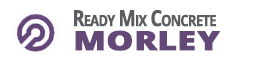 Ready mix concrete Morley
